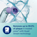 Image 3 for Sonicare Cordless Power Flosser 3000 White