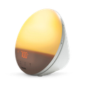 Image 1 for SmartSleep Wake-Up Light with 7 Sounds