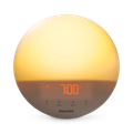 Image 2 for SmartSleep Wake-Up Light with 7 Sounds
