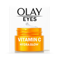 Image 2 for Vitamin B3 24 + Vitamin C Eye Cream For Visibly Brighter Skin, 15ml