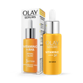 Image 1 for Vitamin C Face Moisturiser Day Cream + AHA, Niacinamide. Brightening Skincare, 40ml