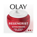 Image 1 for Regenerist Day Face Cream Moisturiser, Anti-Ageing Niacinamide and Peptides 50ml