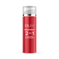 Image 2 for Regenerist Day Face Cream & Serum 2in1 Anti-Wrinkle + Active Firming Moisturiser 50ml
