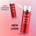 Image 5 for Regenerist Day Face Cream & Serum 2in1 Anti-Wrinkle + Active Firming Moisturiser 50ml