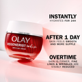 Image 4 for Regenerist Whip Day Face Cream SPF30 Lightweight Moisturiser with Niacinamide and Peptides 50ml