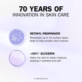 Image 4 for Retinol 24 MAX Night Serum for Face. Anti Ageing Renewal Skincare, 40ml
