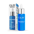 Image 1 for Hyaluronic Acid Serum for Face, Hydrating Skincare with Niacinamide, 40ml