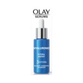Image 2 for Hyaluronic Acid Serum for Face, Hydrating Skincare with Niacinamide, 40ml