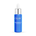 Image 3 for Hyaluronic Acid Serum for Face, Hydrating Skincare with Niacinamide, 40ml