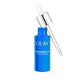 Image 4 for Hyaluronic Acid Serum for Face, Hydrating Skincare with Niacinamide, 40ml