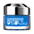 Image 3 for Hyaluronic Acid Eye Cream, Hydrating Skincare With Niacinamide: Plump, Smooth, 15ml