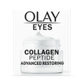 Image 2 for Collagen Peptide Eye Cream, Anti Ageing Restoring Skincare with Niacinamide, 15ml