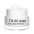 Image 3 for Collagen Peptide Eye Cream, Anti Ageing Restoring Skincare with Niacinamide, 15ml