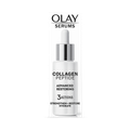 Image 2 for Collagen Peptide Serum for Face. Anti Ageing Restoring Skincare with Niacinamide, 40ml