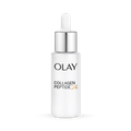 Image 3 for Collagen Peptide Serum for Face. Anti Ageing Restoring Skincare with Niacinamide, 40ml