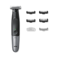 Image 3 for Braun Series X, Beard Trimmer & Body Shaver For Face & Body Hair, XT5100
