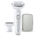 Image 4 for Braun Silk·épil 9, Wet & Dry Epilator, Lasting Smooth Skin, 9-030, Silver