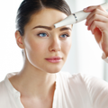 Image 4 for Braun Face 810 Facial Epilator and Facial Cleansing Brush plus Additional Battery