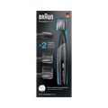 Image 1 for Braun Precision Trimmer, PT5010
