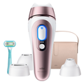 Image 4 for Braun Smart IPL Skin i·expert, At Home Hair Removal, With Free App, 4 Smart Heads, PL7441