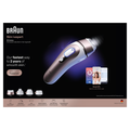 Image 5 for Braun Smart IPL Skin i·expert, At Home Hair Removal, With Free App, 4 Smart Heads, PL7441