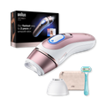 Image 1 for Braun Smart IPL Skin i·expert, At Home Hair Removal, With Free App, 2 Smart Heads, PL7211