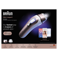 Image 2 for Braun Smart IPL Skin i·expert, At Home Hair Removal, With Free App, 2 Smart Heads, PL7211