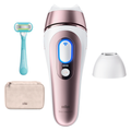 Image 3 for Braun Smart IPL Skin i·expert, At Home Hair Removal, With Free App, 2 Smart Heads, PL7211