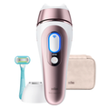 Image 4 for Braun Smart IPL Skin i·expert, At Home Hair Removal, With Free App, 2 Smart Heads, PL7211