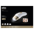 Image 5 for Braun IPL Silk·expert Pro 5, At Home Hair Removal, 4 Attachment Heads, PL5441