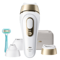 Image 2 for Braun IPL Silk·expert Pro 5, At Home Hair Removal, 3 Attachment Heads, PL5351