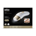 Image 1 for Braun IPL Silk·expert Pro 5, At Home Hair Removal, 2 Attachment Heads, PL5221