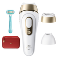 Image 3 for Braun IPL Silk·expert Pro 5, At Home Hair Removal, 2 Attachment Heads, PL5221