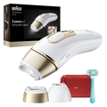 Image 4 for Braun IPL Silk·expert Pro 5, At Home Hair Removal, 2 Attachment Heads, PL5221