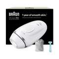 Image 1 for Braun IPL Silk·expert Mini, At Home Hair Removal, PL1114