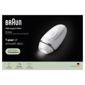 Image 3 for Braun IPL Silk·expert Mini, At Home Hair Removal, PL1114