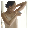 Image 4 for Braun Silk-épil Lady Shaver LS 5-160 Blue - 3-in-1 Wet & Dry Electric Shaver