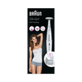 Image 1 for Braun Bikini Trimmer ,FG1100, White