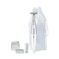 Image 2 for Braun Bikini Trimmer ,FG1100, White