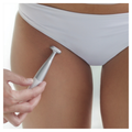 Image 4 for Braun Bikini Trimmer ,FG1100, White