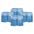 Image 3 for Braun 3in1 ShaverCare SmartCare Center Refill Cartridges, Hygienic Cleaning, 4 Pack