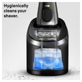 Image 5 for Braun 3in1 ShaverCare SmartCare Center Refill Cartridges, Hygienic Cleaning, 4 Pack