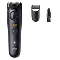 Image 2 for Braun Beard Trimmer Series 5, +2 Styling Tools, 20 Lengths, Sharp Blade, BT5500, Black
