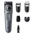 Image 2 for Braun Beard Trimmer Series 3, +5 Styling Tools, 40 Lengths, Sharp Blade, BT3560, Grey