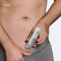 Image 5 for Braun Body Groomer Series 3, +2 Grooming Tools, Groom & Trim, Waterproof, BG3500, Grey