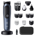 Image 2 for Braun All-in-One Series 7, 15in1 Grooming Kit, ProBlade, AutoSense, AIO7580, Blue