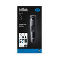 Image 2 for Braun All-in-One Series 3, 10in1 Grooming Kit, Sharp Blade, 14 Lengths, AIO3560, Black