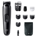 Image 3 for Braun All-in-One Series 3, 10in1 Grooming Kit, Sharp Blade, 14 Lengths, AIO3560, Black