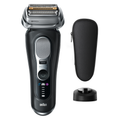 Image 2 for Braun Series 9 PRO+ Electric Shaver, Pro SensoAdapt, Charging Stand, 9610S, Black