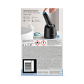 Image 3 for Braun Series 6 Electric Shaver, SmartCare Center, +2 Attachments, 62-S7650CC, Silver